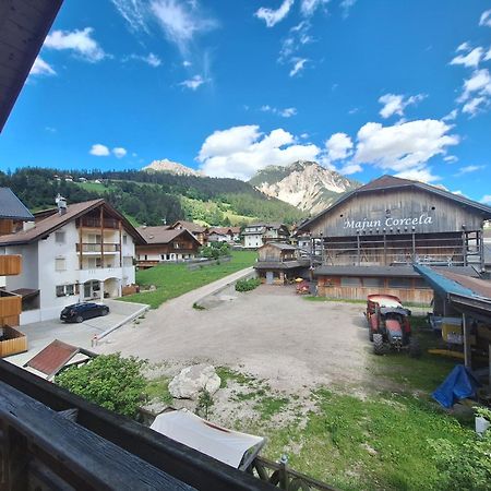 Apartments Ciasa Costisela Сан-Віджиліо-ді-Мареббе Екстер'єр фото
