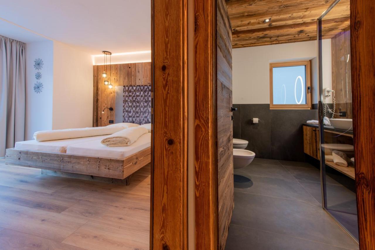 Apartments Ciasa Costisela Сан-Віджиліо-ді-Мареббе Екстер'єр фото