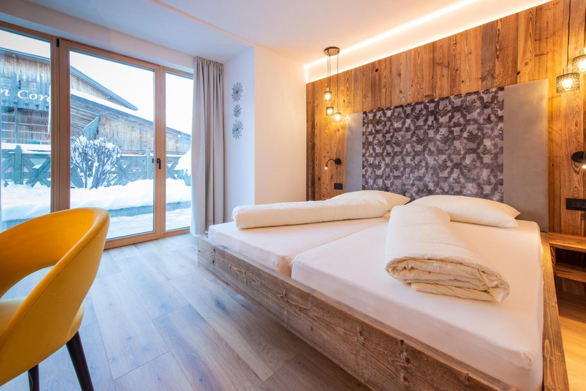 Apartments Ciasa Costisela Сан-Віджиліо-ді-Мареббе Екстер'єр фото