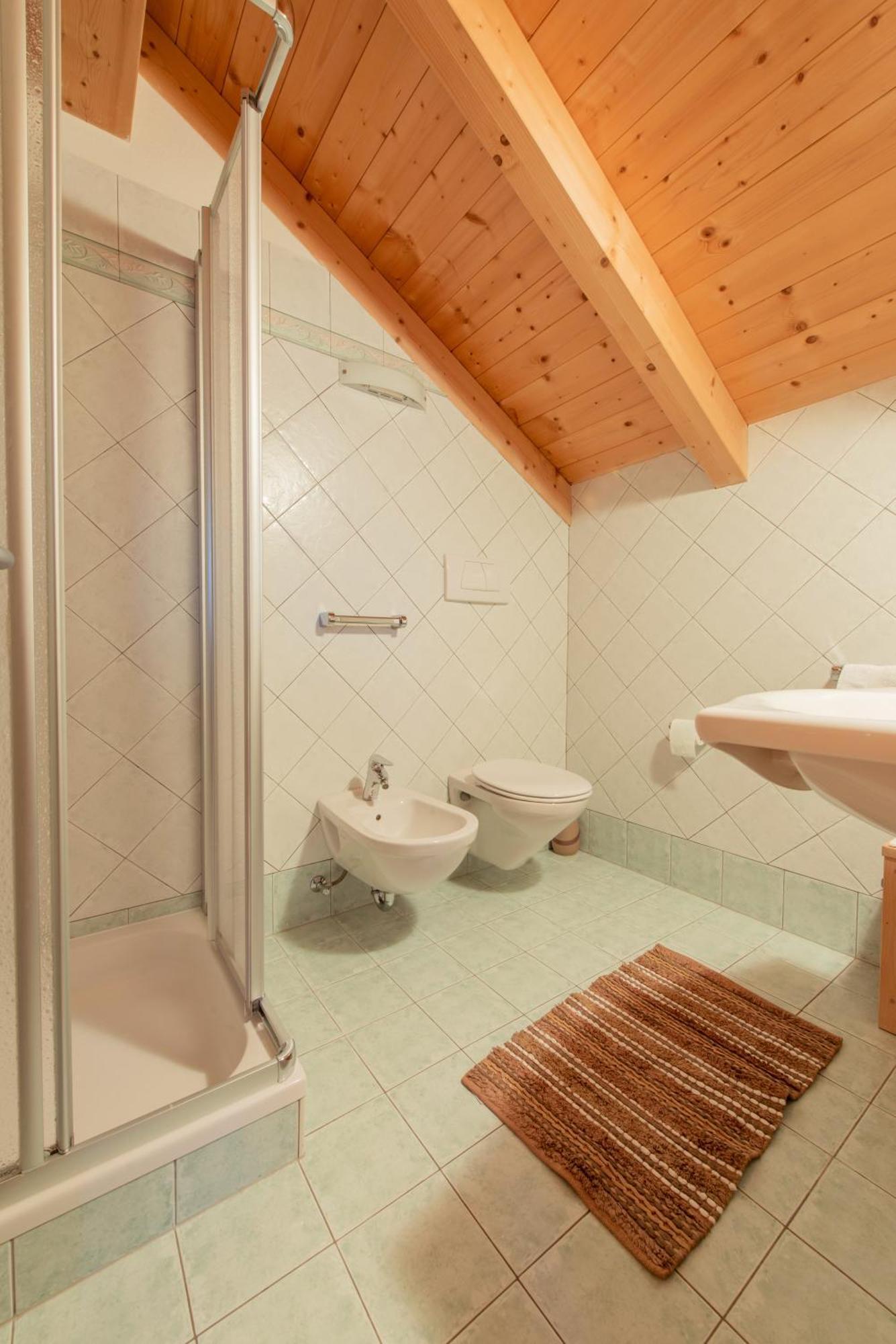 Apartments Ciasa Costisela Сан-Віджиліо-ді-Мареббе Екстер'єр фото